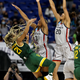 Image for article titled Please Explain To Me How This Wasn't a Foul!